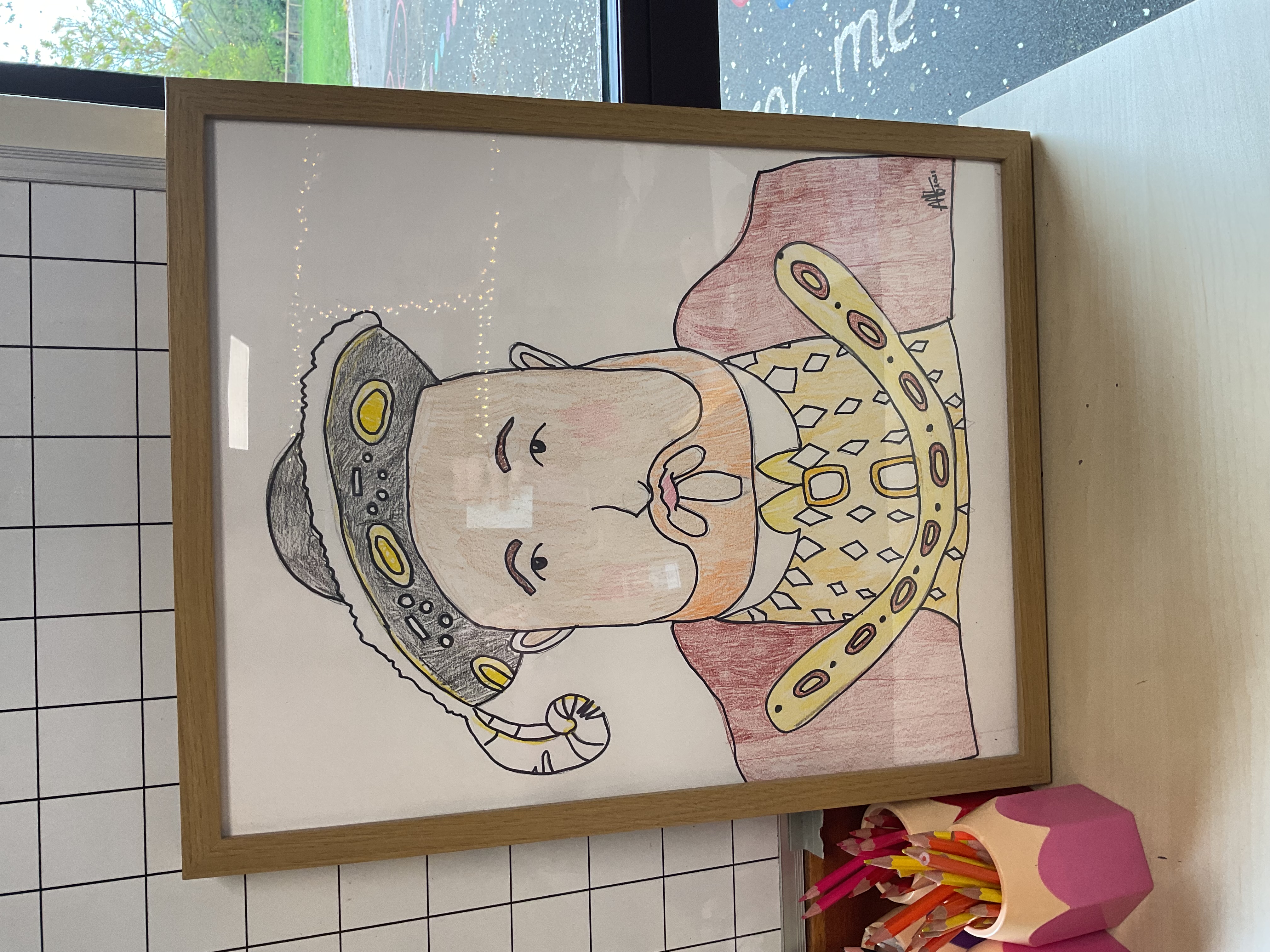 display 5