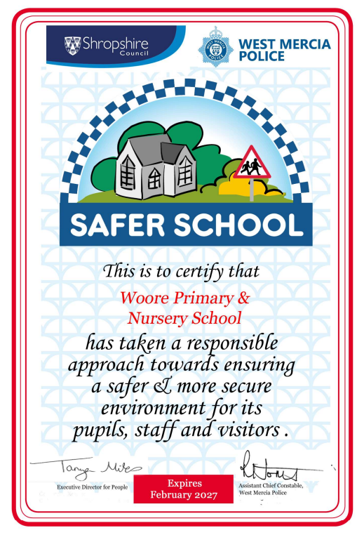 Safer schools certificate.PNG
